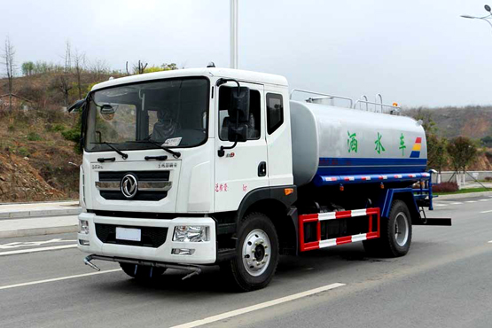 怎樣排除灑水車(chē)柴油機(jī)過(guò)早、過(guò)遲的噴油現(xiàn)象？